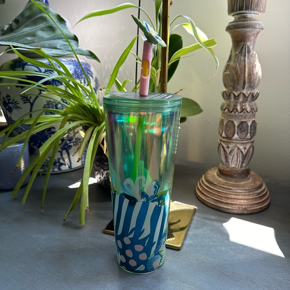Starbucks 24 Ounces Tumbler From Maui